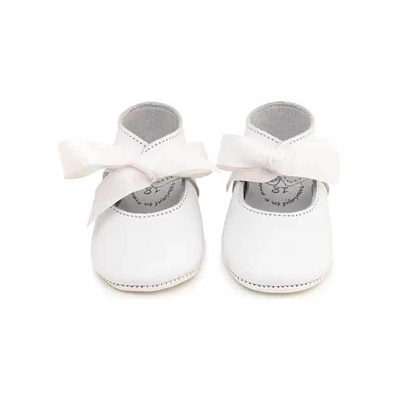 first step baby girl shoes