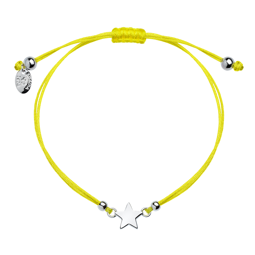 Bracelet Star Wire Freedelivery