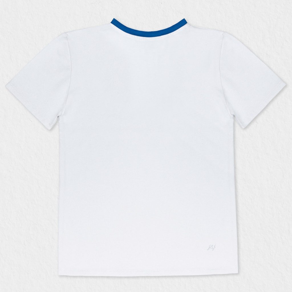 Alfred Boy's T-Shirt Jersey