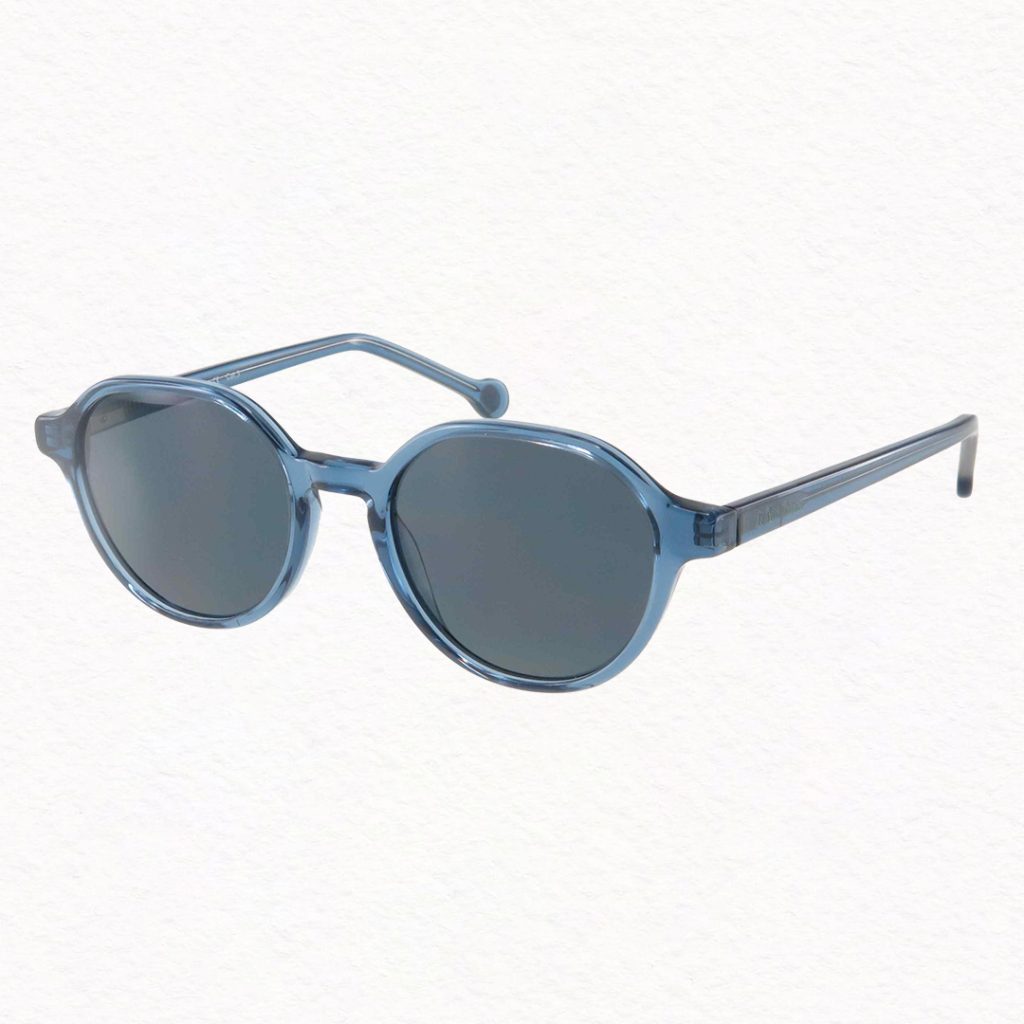 Le Petit Prince Kids Sunglasses Federal Blue