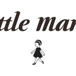 Little Mary Logo - Julesandjuliette
